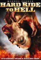 Watch Hard Ride to Hell Online